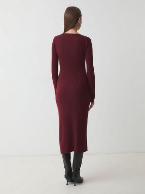 Женское платье MAISON DAVID