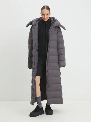 Женский пуховик MAISON DAVID