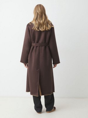 Женская дубленка KARINA_SDF-S