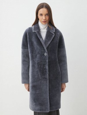 Женская шуба ladies fur coat