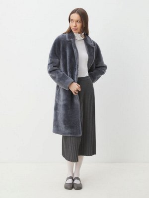 Женская шуба ladies fur coat