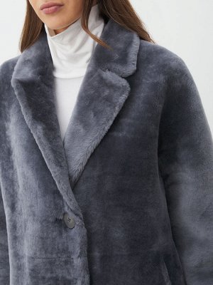 Женская шуба ladies fur coat