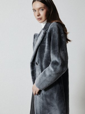 Женская шуба ladies fur coat