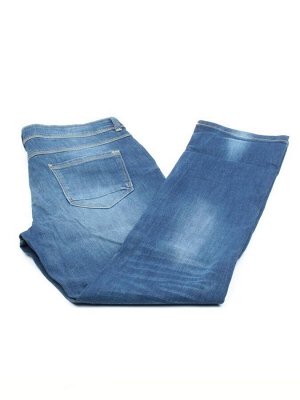 15912820-79437 BLUE Джинсы женские