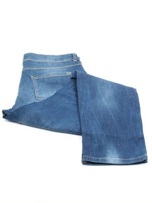 15912820-79437 BLUE Джинсы женские