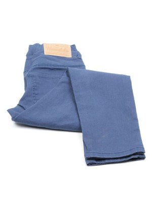 21476 BLUE Джинсы детские