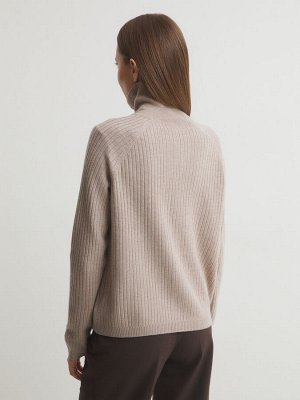 Женский кардиган
