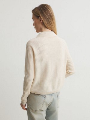 Женский кардиган