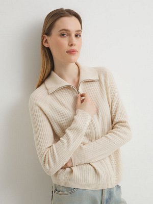 Женский кардиган
