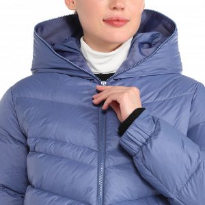 Женский пуховик