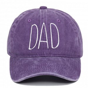 Кепка, бейсболка парная MOM, DAD