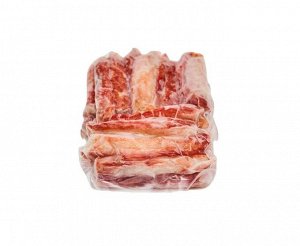 Краб Камчатский, фаланга первая 8-10 в/м в/у 500гр