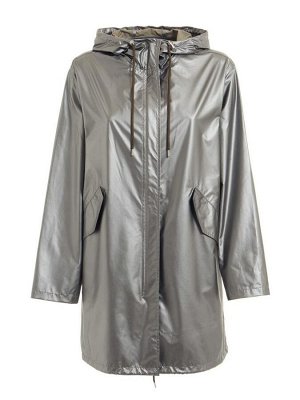 ПАРКА- PEWTER METALLIC