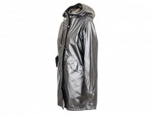 ПАРКА- PEWTER METALLIC