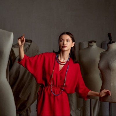 Art — Лен — новая коллекция, рекомендую)
