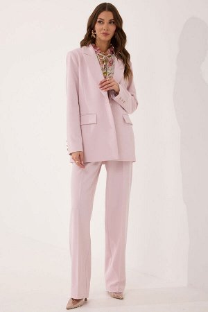 Костюм LYUSHe 4074 розовый