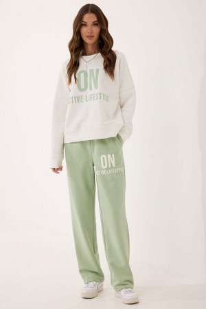 Костюм LYUSHe 4077 оливка