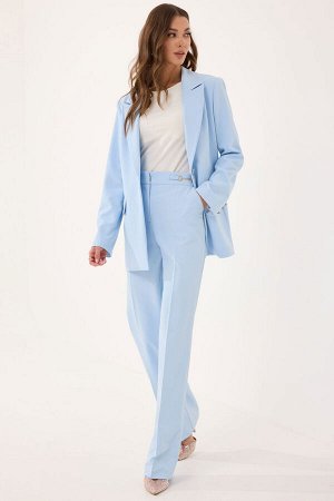 Костюм LYUSHe 4074 голубой