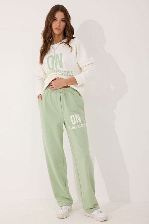 Костюм LYUSHe 4077 оливка