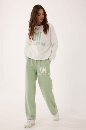 Костюм LYUSHe 4077 оливка