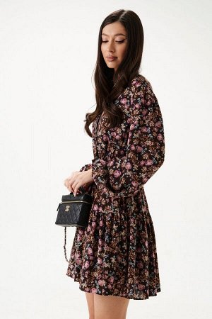 Шикарная BEAUTY ПЛАТЬЕ