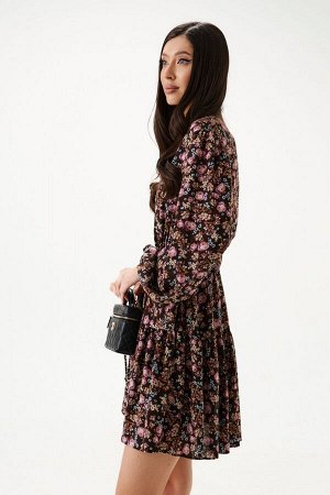 Шикарная BEAUTY ПЛАТЬЕ