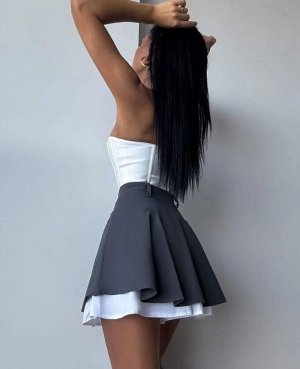 Юбка женская, код 2503675