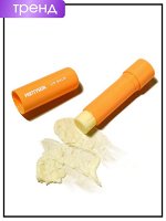 PrettySkin Бальзам для губ с экстрактом меда Chok Chok Lip Balm Natural Moisture Honey, 4,3 гр