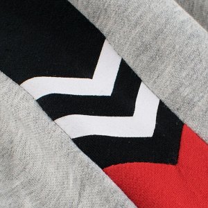 Детский хлопковый костюм