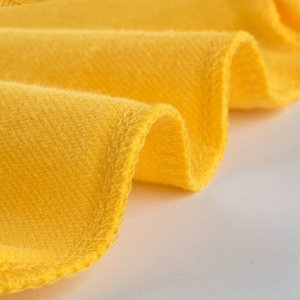 Детский хлопковый свитшот