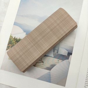 Чехол защитный для очков