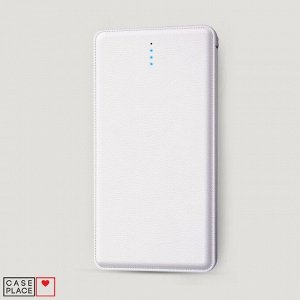 Внешний аккумулятор 10000 mAh