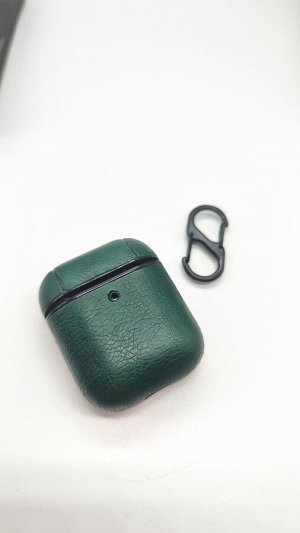 Чехол для беспроводных наушников AirPods
