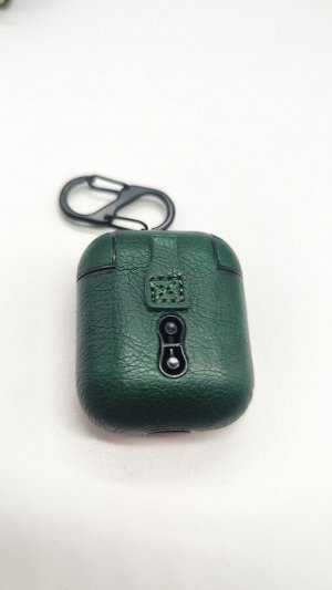 Чехол для беспроводных наушников AirPods