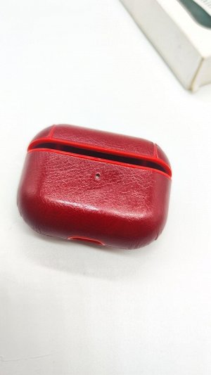 Чехол для беспроводных наушников AirPods Pro