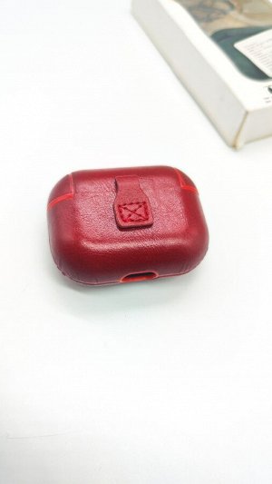 Чехол для беспроводных наушников AirPods Pro