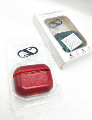 Чехол для беспроводных наушников AirPods Pro