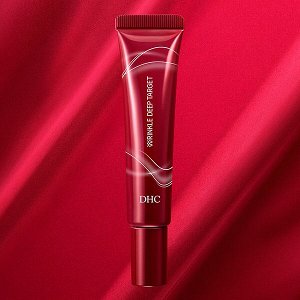 DHC Wrinkle Target: Интенсивная Сыворотка от Морщин 20 г
