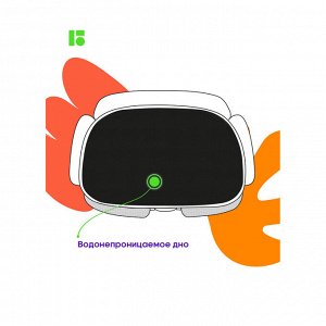 Рюкзак Berlingo Modern ""Reality"" 38*30*18см, 3 отделения, 2 кармана, эргономичная спинка