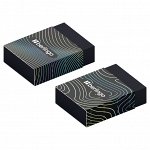 Ластик Berlingo &quot;&quot;Electric&quot;&quot;, Eco-PVC, картонный держатель, 45*32*11мм