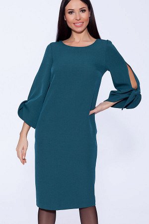 #53416 Платье Зеленый