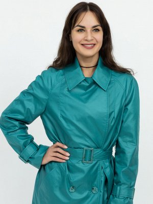 Плащ женский