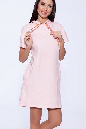 #54212 Платье (Неженка) Розовый