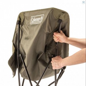 Японский компактный стул Coleman 2190857