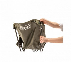 Японский компактный стул Coleman 2190857