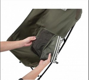 Японский компактный стул Coleman 2190857