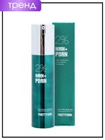 PrettySkin Сыворотка для лица омолаживающая Serum Biotox Nmn+Pdrn 2%, 50 гр