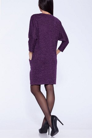 #53563 Платье (VISERDI) Фиолетовый