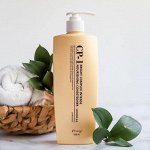 Протеиновый кондиционер для волос - Esthetic House CP-1 Bright Complex Intense Nourishing Conditioner