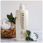 Безсульфатный протеиновый шампунь -Esthetic House CP-1 Bright Complex Intense Nourishing Shampoo
